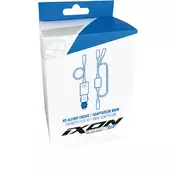 Battery Charger Cigarette Lighter Kit For Ixon IT Series Heated мотоперчатки (2020 -)