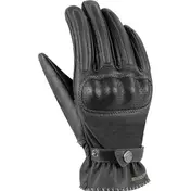 Segura MARVIN Black Motorcycle мотоперчатки