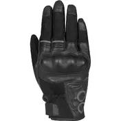 Bering LADY ALIAS Women's Motorcycle мотоперчатки Black
