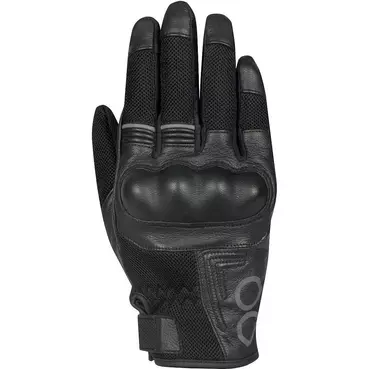Bering LADY ALIAS Women's Motorcycle мотоперчатки Black