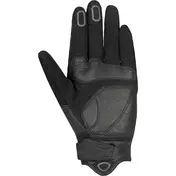 Bering LADY ALIAS Women's Motorcycle мотоперчатки Black