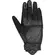 Bering LADY ALIAS Women's Motorcycle мотоперчатки Black