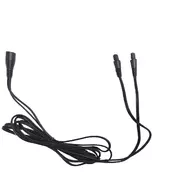 Clover Y-Cable for Heated мотоперчатки