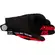 Alpinestars PRO-DURA Bright Red/Black Cross Enduro мотоперчатки