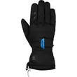 Ixon IT-YASUR Heating Motorcycle мотоперчатки Black Blue (размер: m)