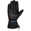Ixon IT-YASUR Heating Motorcycle мотоперчатки Black Blue