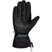 Ixon IT-YASUR Heating Motorcycle мотоперчатки Black Blue