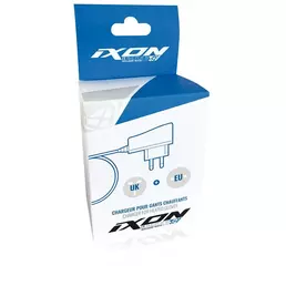 Ixon IT-CHARGER EUUK Heated мотоперчатки Battery Charger