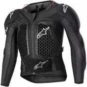 Alpinestars YOUTH BIONIC ACTION V2 Child Harness Black