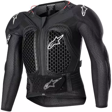 Alpinestars YOUTH BIONIC ACTION V2 Child Harness Black