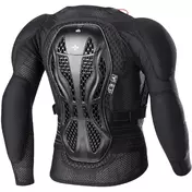 Alpinestars YOUTH BIONIC ACTION V2 Child Harness Black