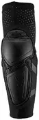 Moto Cross Enduro Elbow Leatt CONTOUR Black