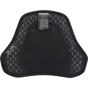 Chest Protector Alpinestars NUCLEON KR-CELL CiR PROTECTOR Red Smoke