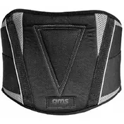 Renal band Moto Gms Racing Black Gray