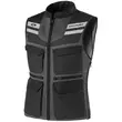 Clover SW 2 жилет Motorcycle жилет Black Grey (размер: xs)