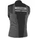 Clover SW 2 жилет Motorcycle жилет Black Grey