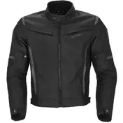 Acerbis CE-MAT 2.0 Motorcycle мотокуртка Black Grey