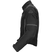 Acerbis CE-MAT 2.0 Motorcycle мотокуртка Black Grey