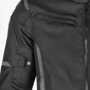 Acerbis CE-MAT 2.0 Motorcycle мотокуртка Black Grey