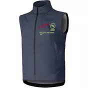 Alpinestars TECHSTAR SOFTSHELL жилет Dark Gray Motorcycle Cross Enduro жилет