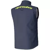 Alpinestars TECHSTAR SOFTSHELL жилет Dark Gray Motorcycle Cross Enduro жилет