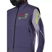 Alpinestars TECHSTAR SOFTSHELL жилет Dark Gray Motorcycle Cross Enduro жилет