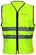 High Visibility Motorcycle жилет American-Pro BRIGHT жилет Fluo