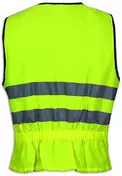 High Visibility Motorcycle жилет American-Pro BRIGHT жилет Fluo
