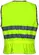High Visibility Motorcycle жилет American-Pro BRIGHT жилет Fluo