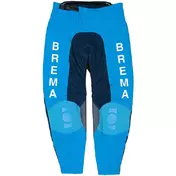 Brema Valli EX-P Motorcycle мотоштаны Light Blue
