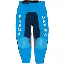 Brema Valli EX-P Motorcycle мотоштаны Light Blue (размер: s)