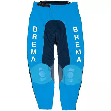 Brema Valli EX-P Motorcycle мотоштаны Light Blue
