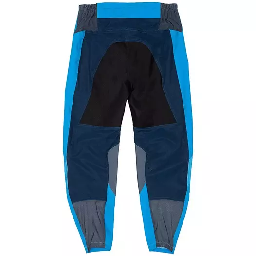 Brema Valli EX-P Motorcycle мотоштаны Light Blue