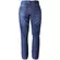 GMS Atlanta Slim Lady Moto Jeans dark blue - L32