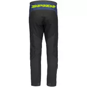 Spidi ENDURO PRO мотоштаны Motorcycle Jeans Blue Yellow