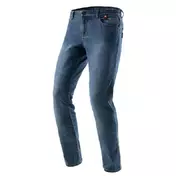 Rebelhorn BRONCO Motorcycle Jeans Wash Blue L32
