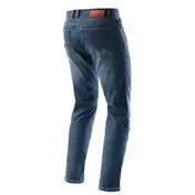 Rebelhorn BRONCO Motorcycle Jeans Wash Blue L32