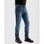 Rebelhorn BRONCO Motorcycle Jeans Wash Blue L32