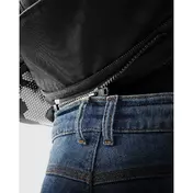 Rebelhorn BRONCO Motorcycle Jeans Wash Blue L32