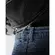 Rebelhorn BRONCO Motorcycle Jeans Wash Blue L32