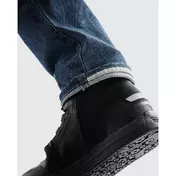 Rebelhorn BRONCO Motorcycle Jeans Wash Blue L32
