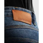 Rebelhorn BRONCO Motorcycle Jeans Wash Blue L32