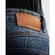 Rebelhorn BRONCO Motorcycle Jeans Wash Blue L32