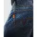 Rebelhorn BRONCO Motorcycle Jeans Wash Blue L32
