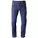 Moto GMS Austin Regular Men's Jeans Dark Blue - L36