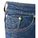 Moto GMS Austin Regular Men's Jeans Dark Blue - L36