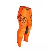 Acerbis MX K-WINDY Vented Orange Cross Enduro Motorcycle мотоштаны
