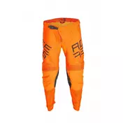 Acerbis MX K-WINDY Vented Orange Cross Enduro Motorcycle мотоштаны