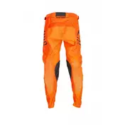 Acerbis MX K-WINDY Vented Orange Cross Enduro Motorcycle мотоштаны