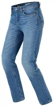 Spidi J-TRACKER Motorcycle Jeans Blue